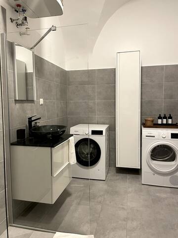 Charming Historic Apartment – Heart of Vienna gallery image 4