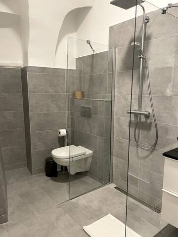 Charming Historic Apartment – Heart of Vienna gallery image 3