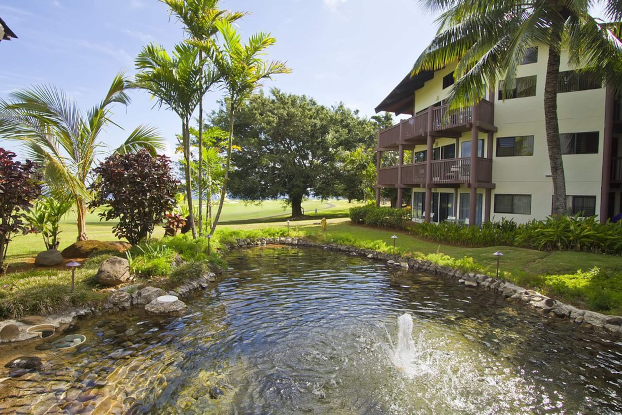 Ka Eo Kai  Resort 2 BR w/ POOL & HOT TUB - Photo 28