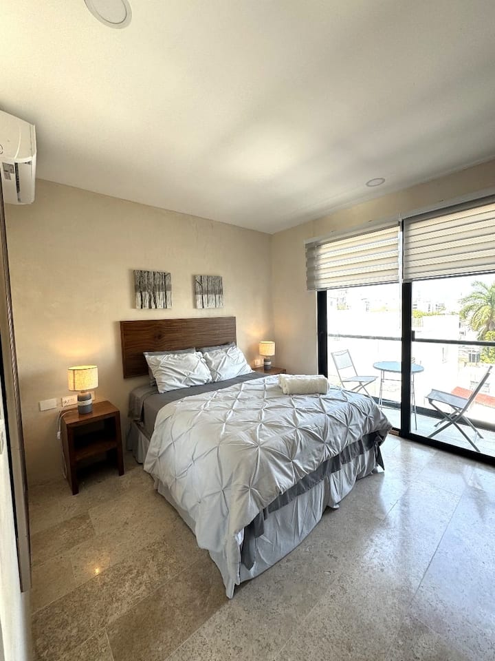 საძინებელი