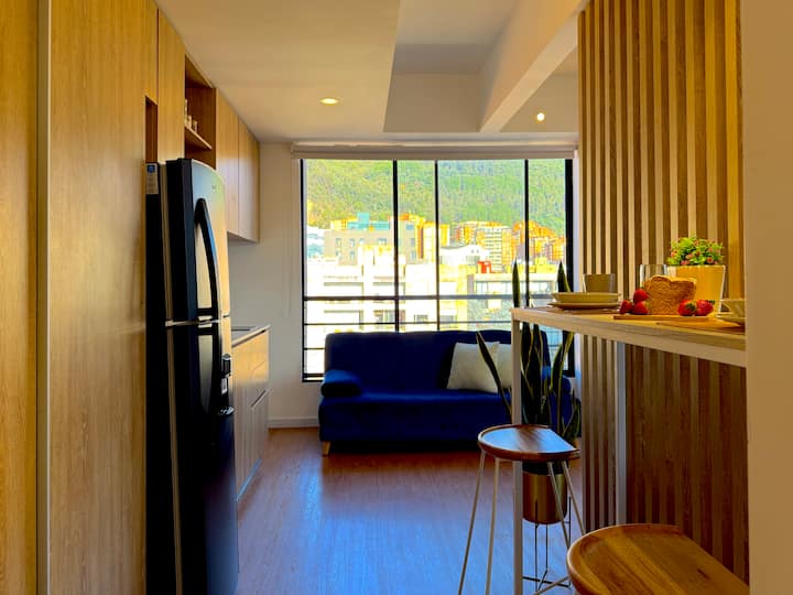 მისაღები ოთახი