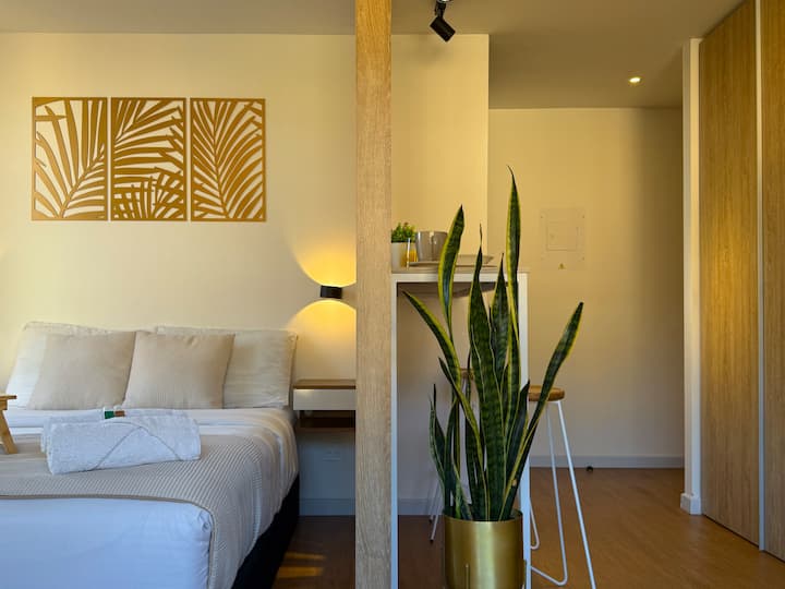 საძინებელი