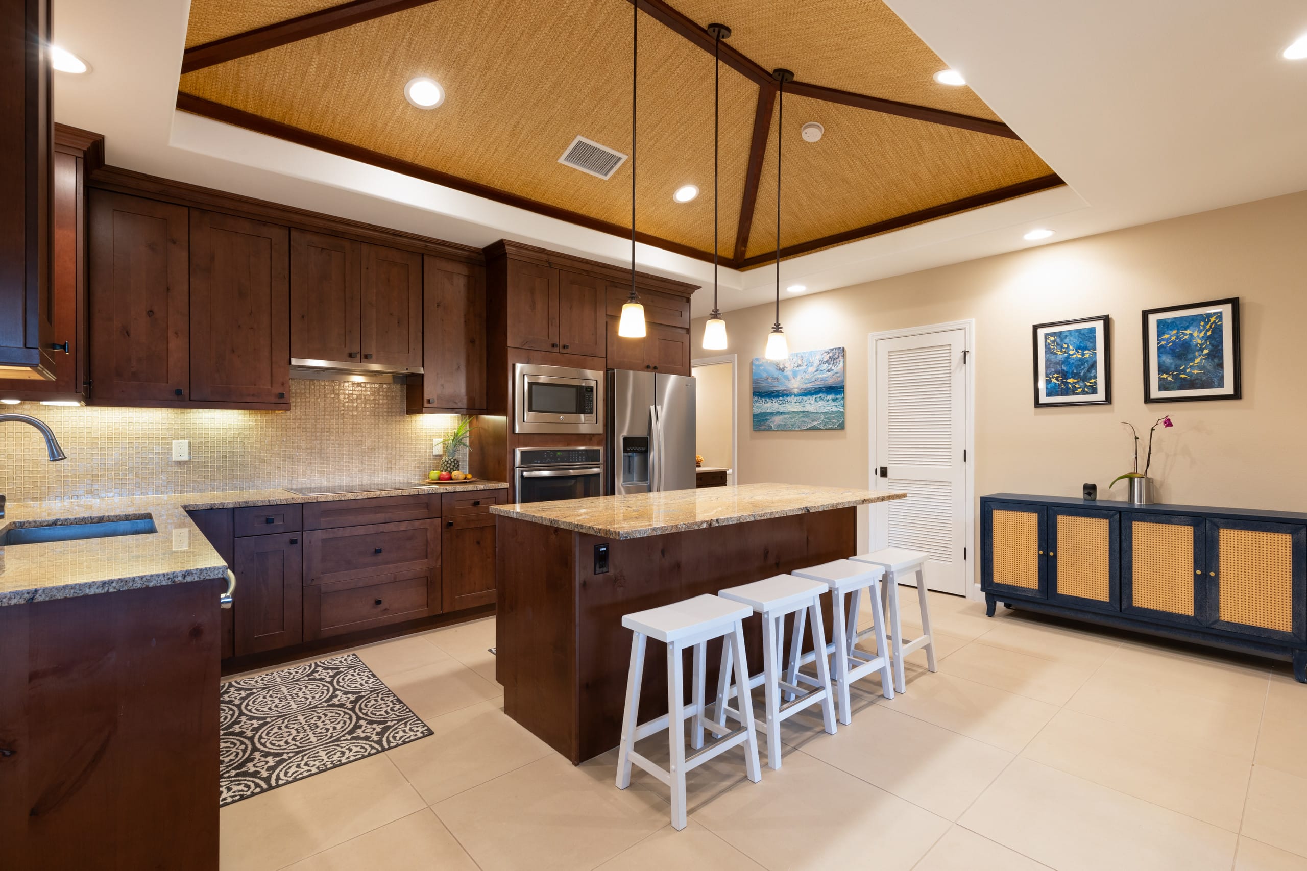 Home in Waimea · ★5.0 · 3 bedrooms · 5 beds · 2.5 baths - Image 8