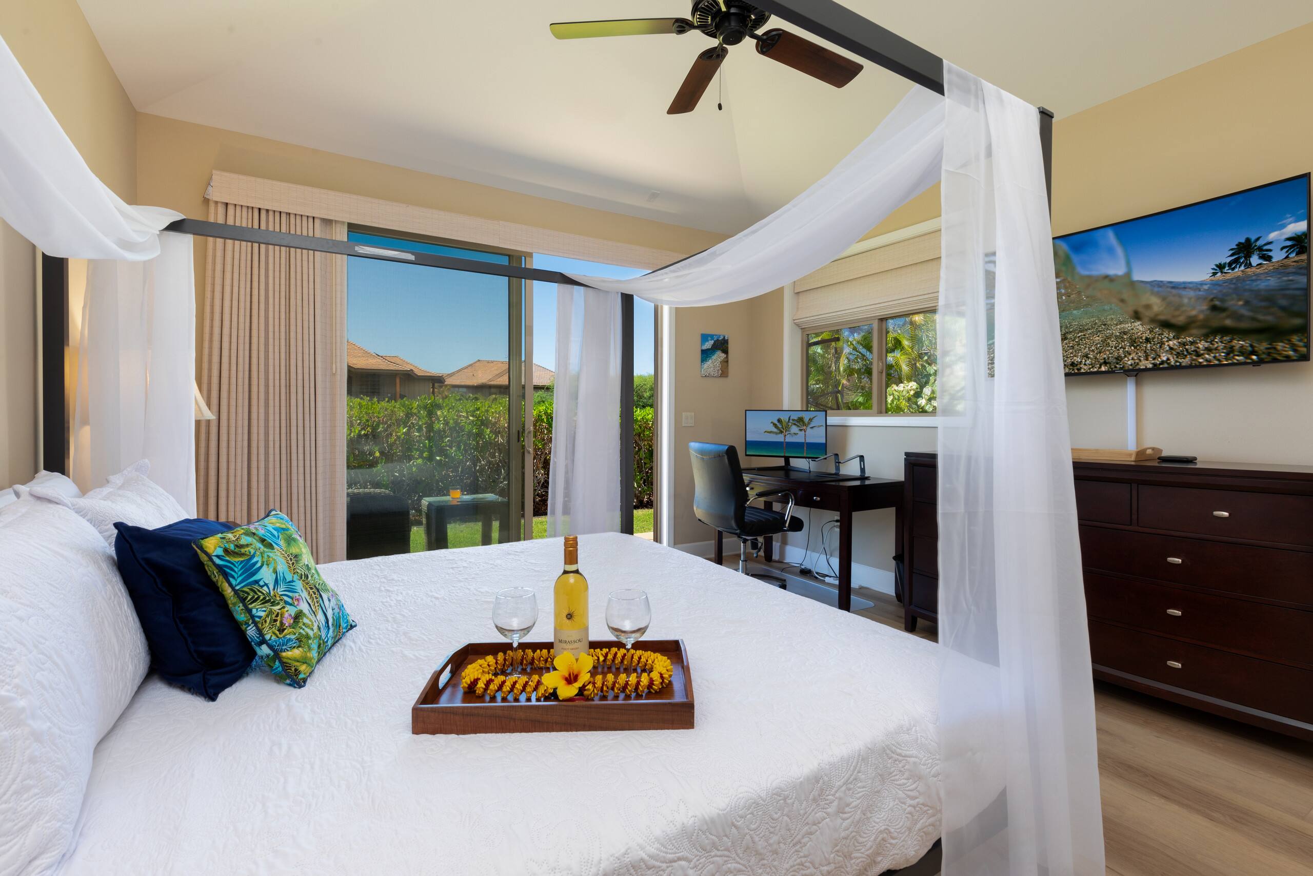 Home in Waimea · ★5.0 · 3 bedrooms · 5 beds · 2.5 baths - Image 14