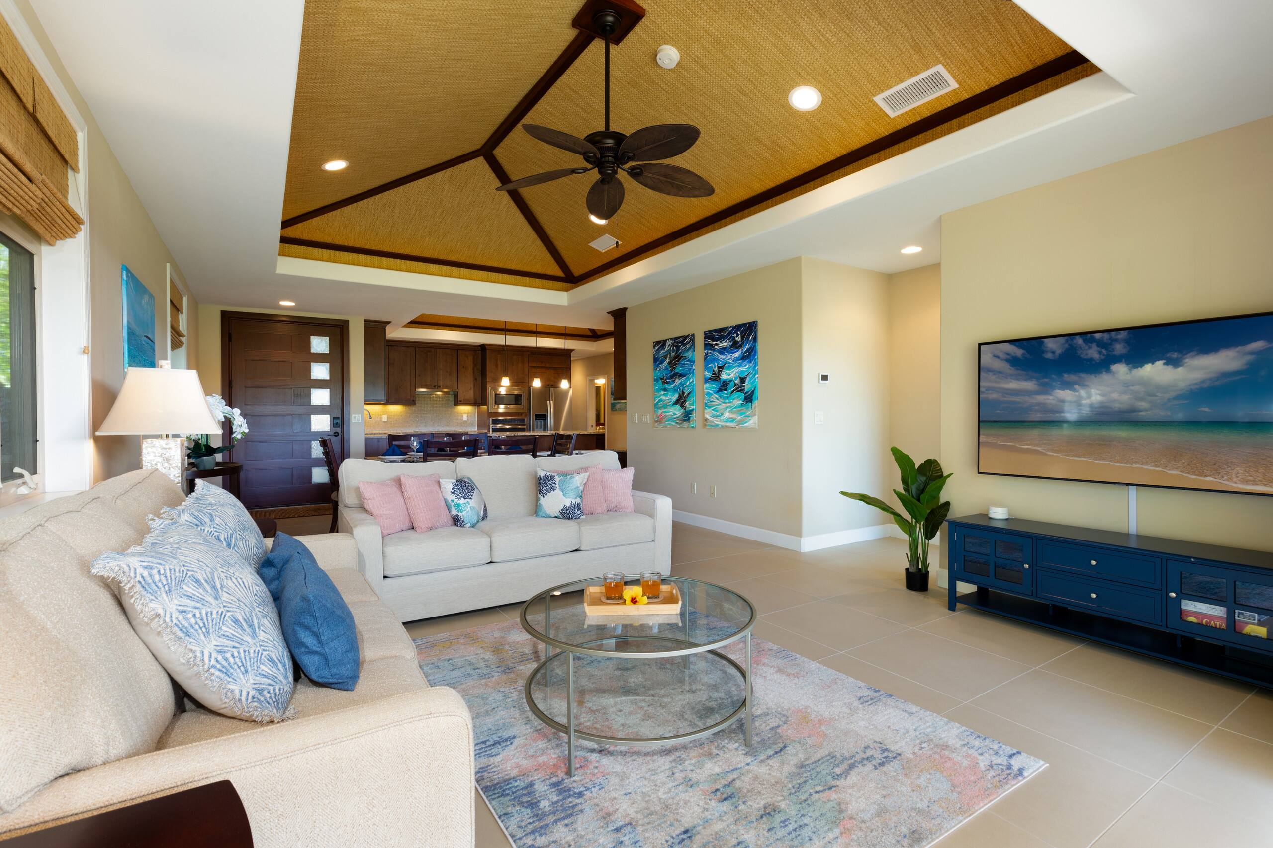 Home in Waimea · ★5.0 · 3 bedrooms · 5 beds · 2.5 baths - Image 4