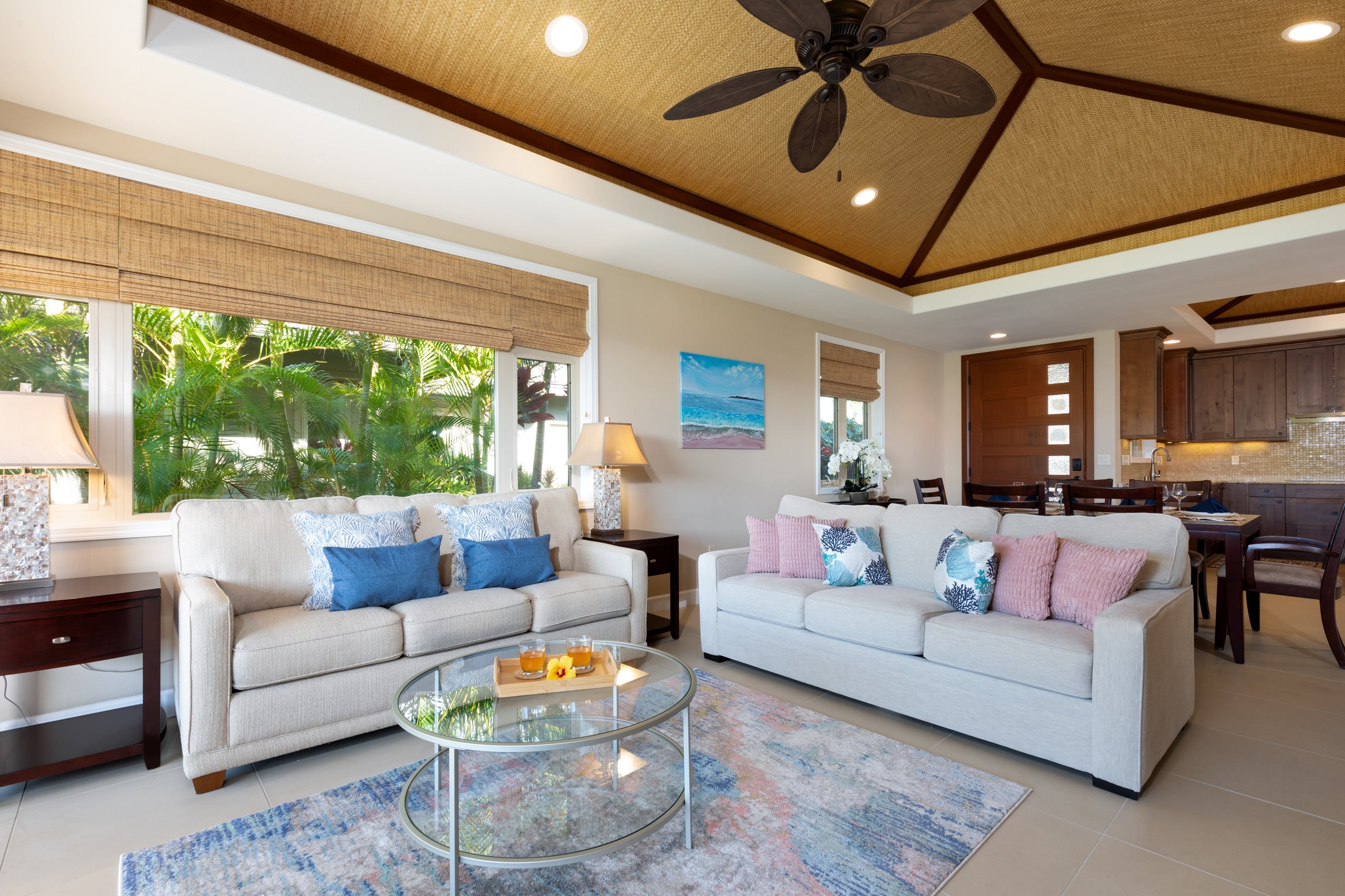 Home in Waimea · ★5.0 · 3 bedrooms · 5 beds · 2.5 baths - Image 3