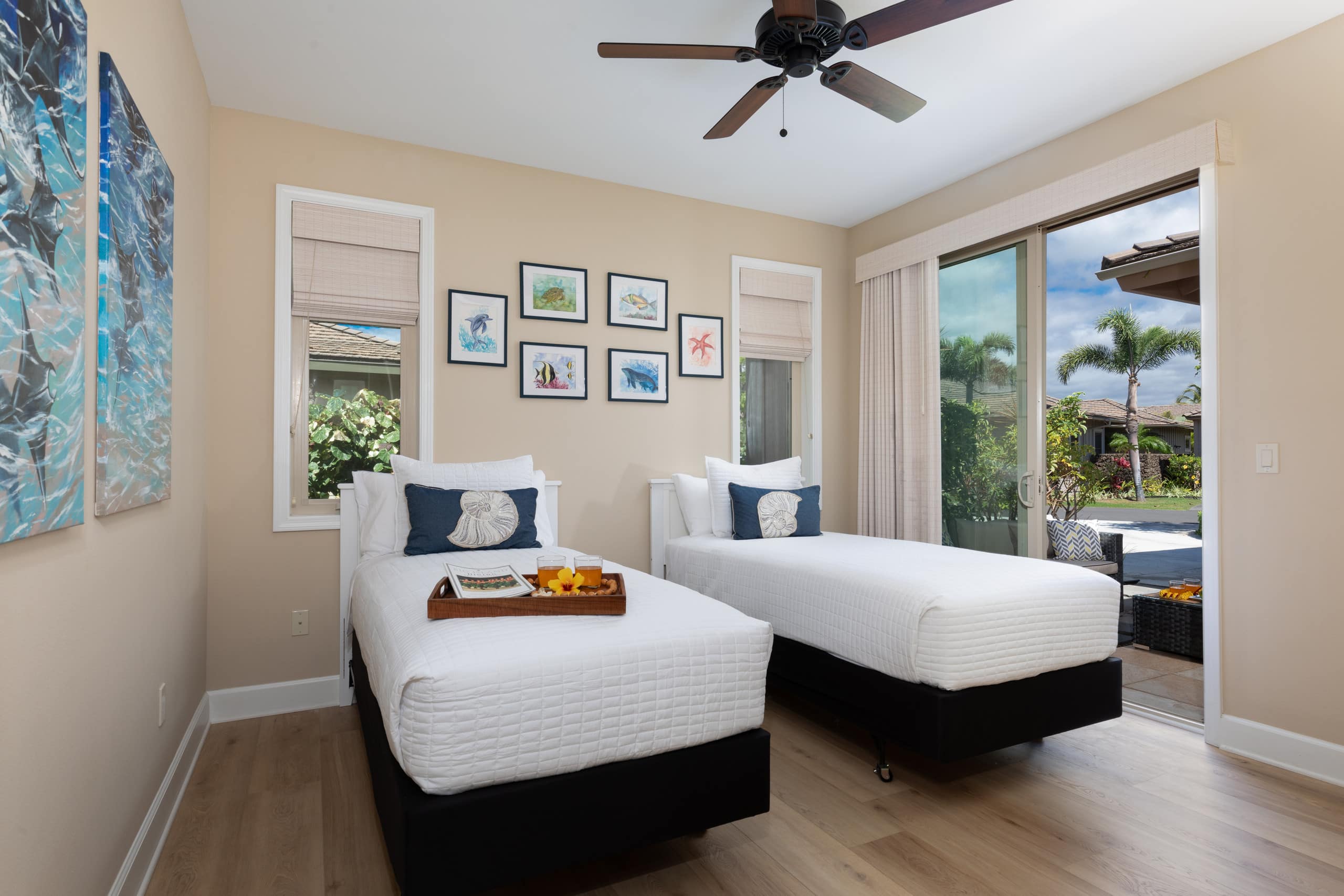 Home in Waimea · ★5.0 · 3 bedrooms · 5 beds · 2.5 baths - Image 22