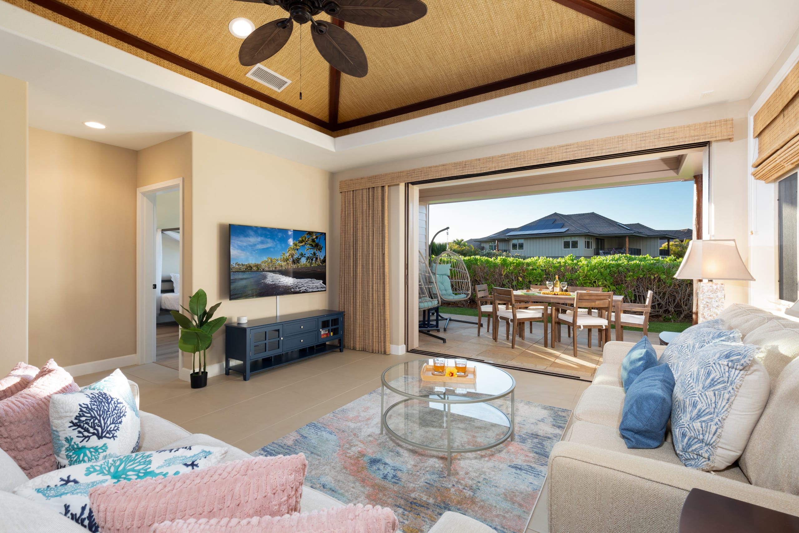 Home in Waimea · ★5.0 · 3 bedrooms · 5 beds · 2.5 baths - Image 5