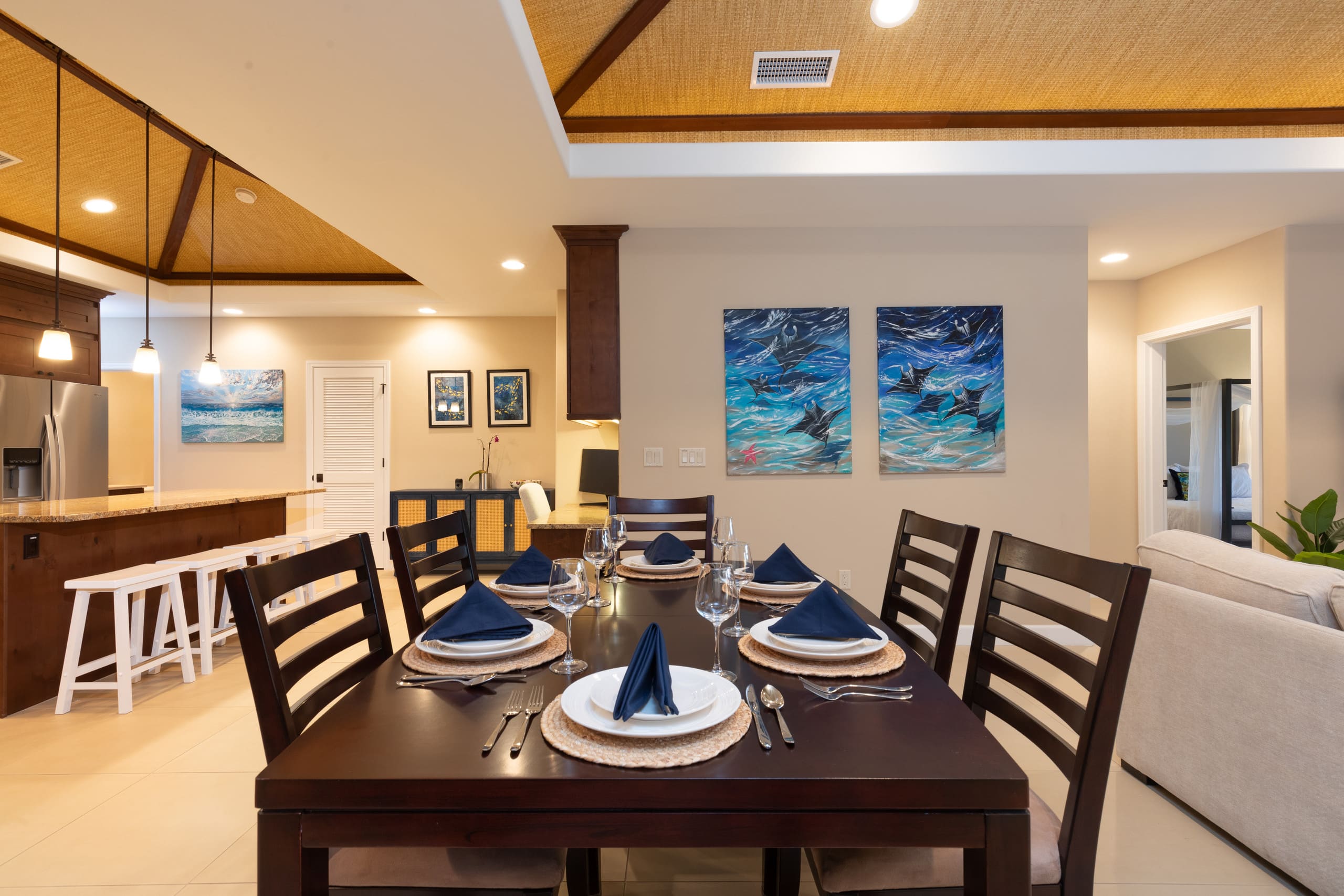 Home in Waimea · ★5.0 · 3 bedrooms · 5 beds · 2.5 baths - Image 11