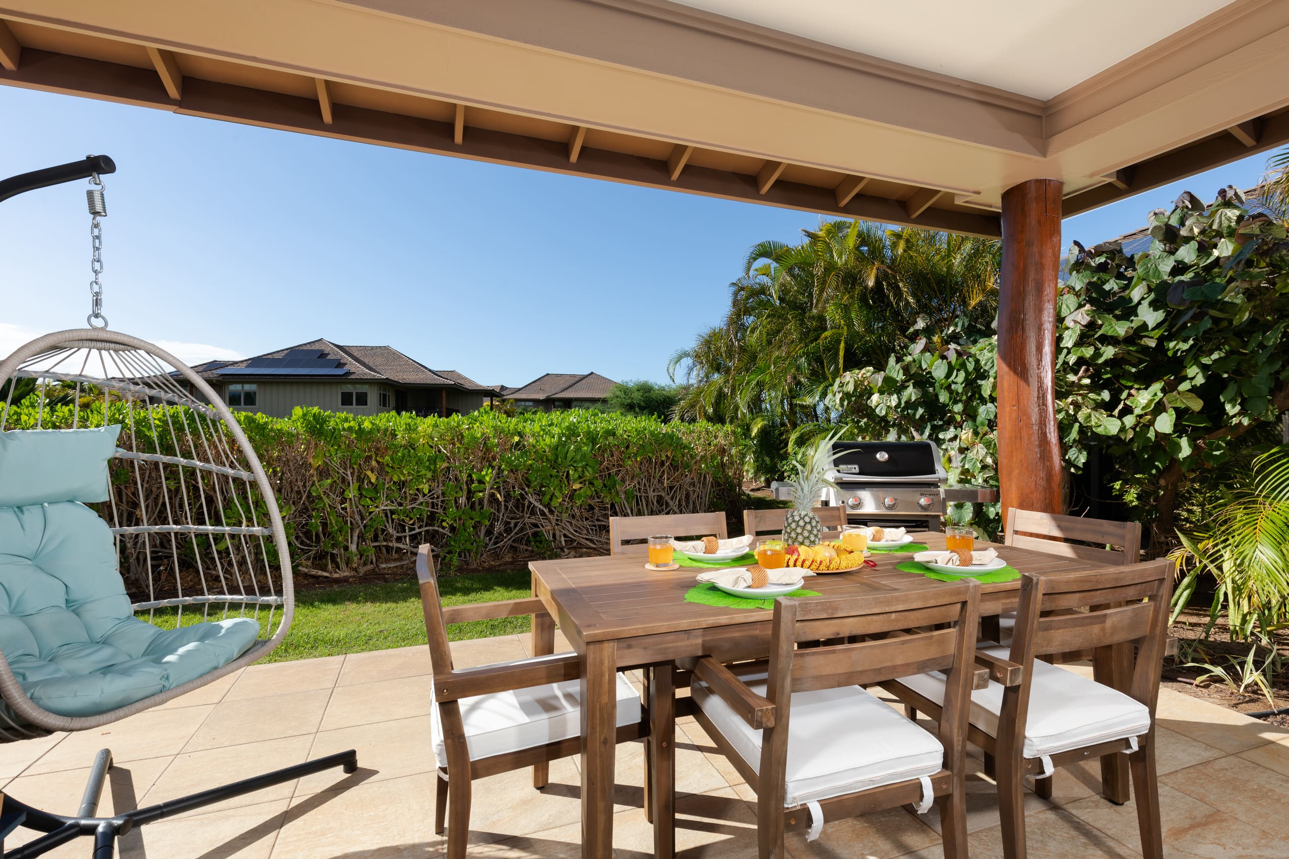 Home in Waimea · ★5.0 · 3 bedrooms · 5 beds · 2.5 baths - Image 34