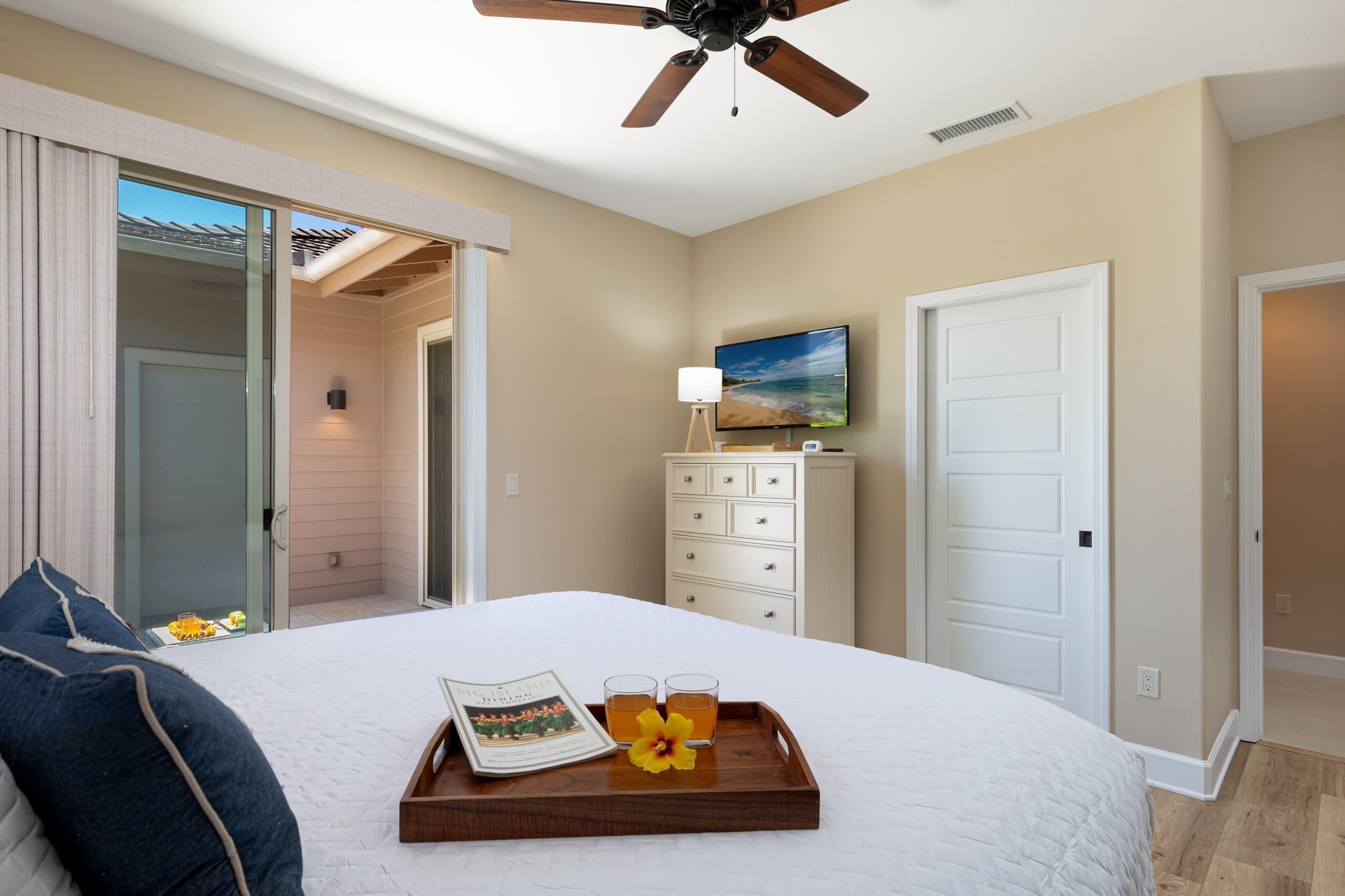 Home in Waimea · ★5.0 · 3 bedrooms · 5 beds · 2.5 baths - Image 24