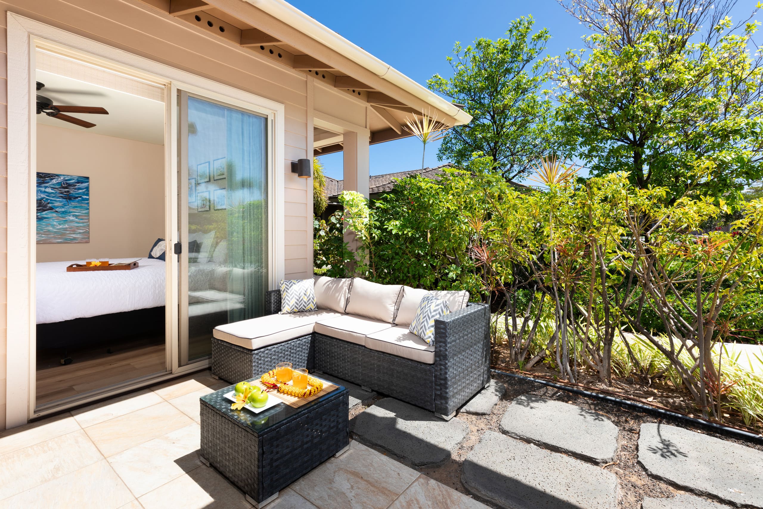 Home in Waimea · ★5.0 · 3 bedrooms · 5 beds · 2.5 baths - Image 39