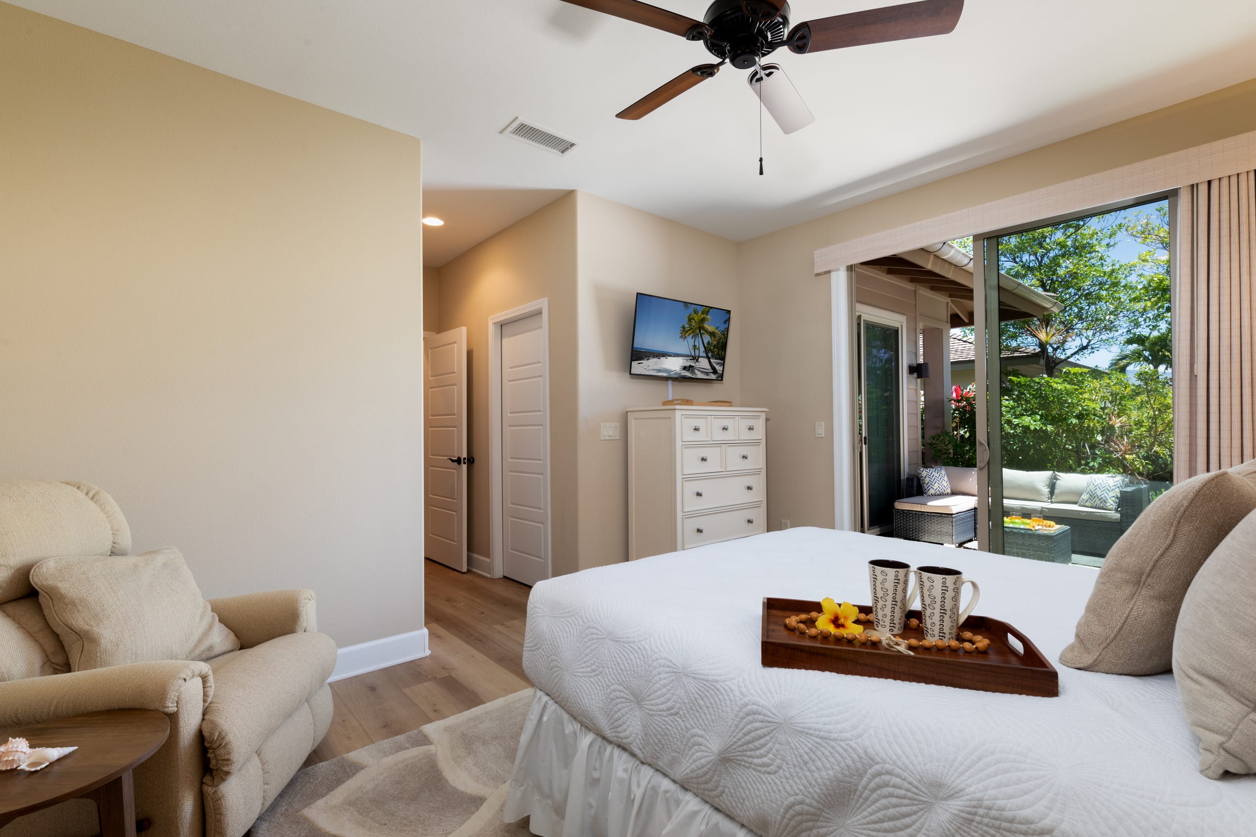 Home in Waimea · ★5.0 · 3 bedrooms · 5 beds · 2.5 baths - Image 20