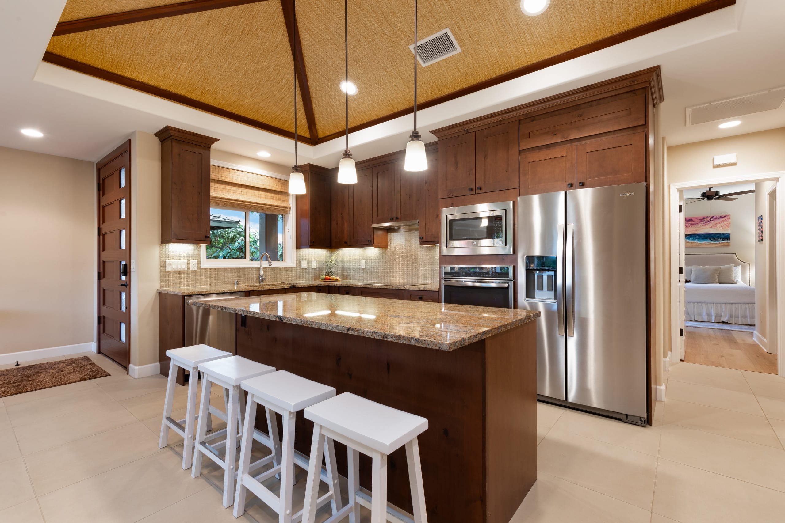 Home in Waimea · ★5.0 · 3 bedrooms · 5 beds · 2.5 baths - Image 7