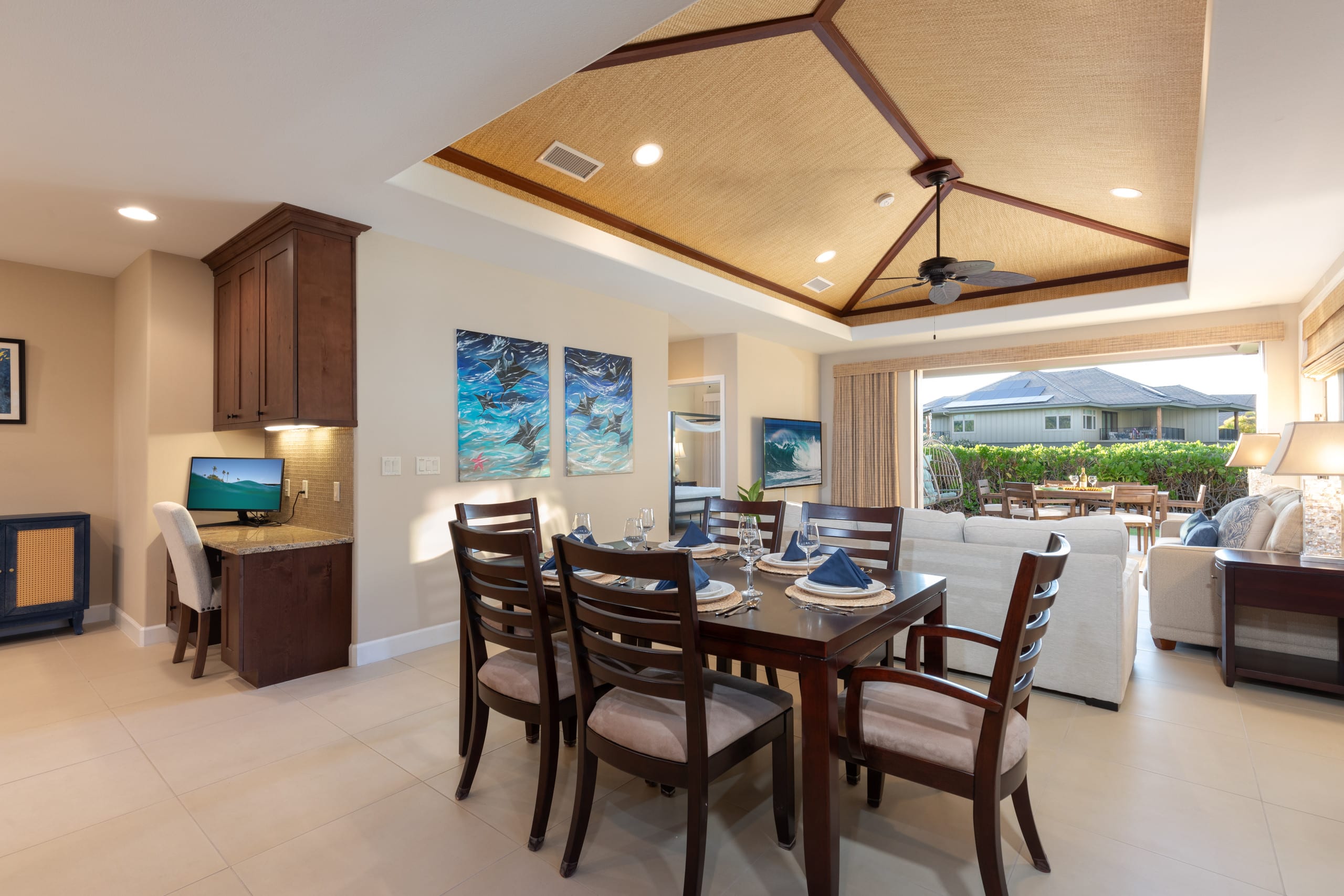 Home in Waimea · ★5.0 · 3 bedrooms · 5 beds · 2.5 baths - Image 12