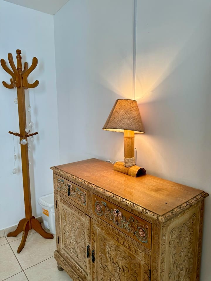 Спална соба 4