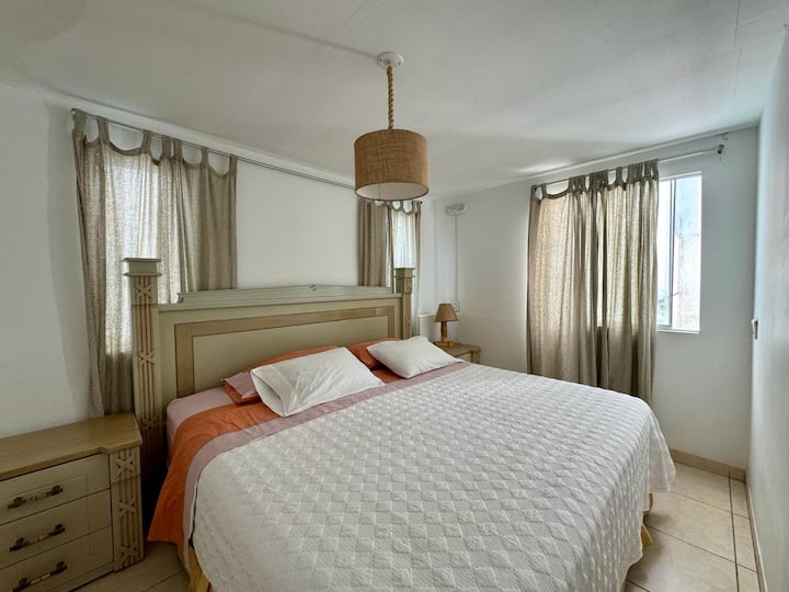 Спална соба 1