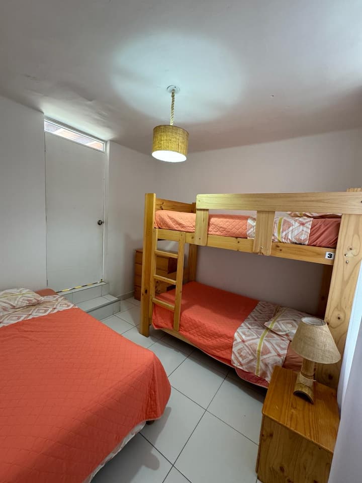 Спална соба 3