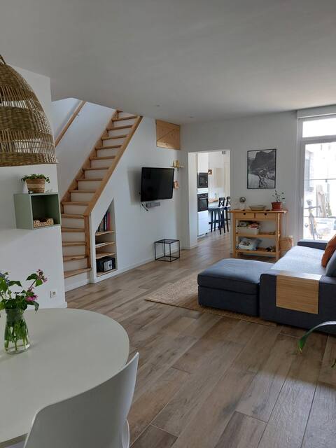 Pet-Friendly House in Puurs