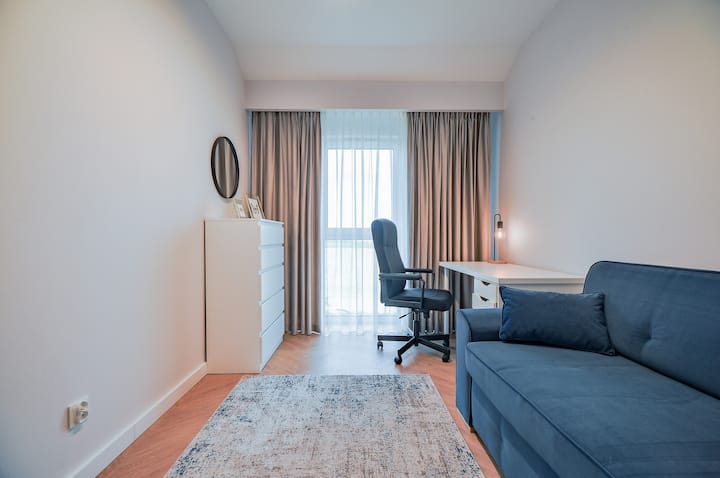 საძინებელი 3