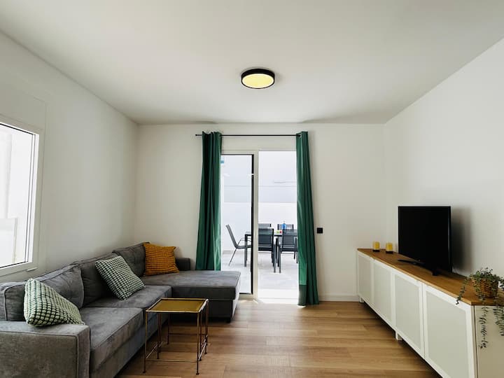Apartamentos Aquarium, Totalmente Renovado - Roses