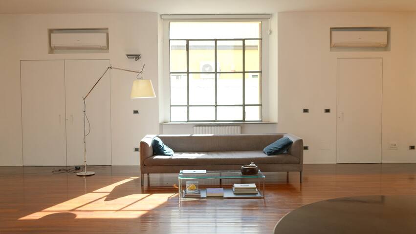 Loft Tortona location gallery image 2