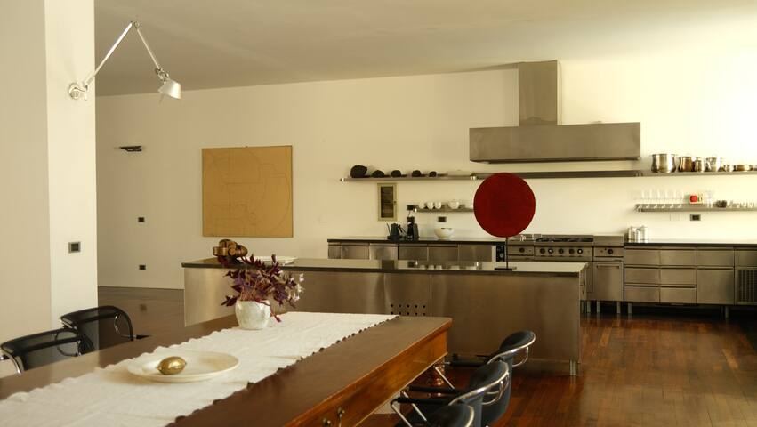 Loft Tortona location gallery image 3