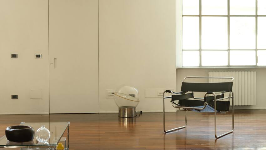 Loft Tortona location gallery image 4