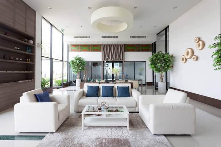 Stylish Studio Near Bustling Central Chiang Mai - Chiang Mai