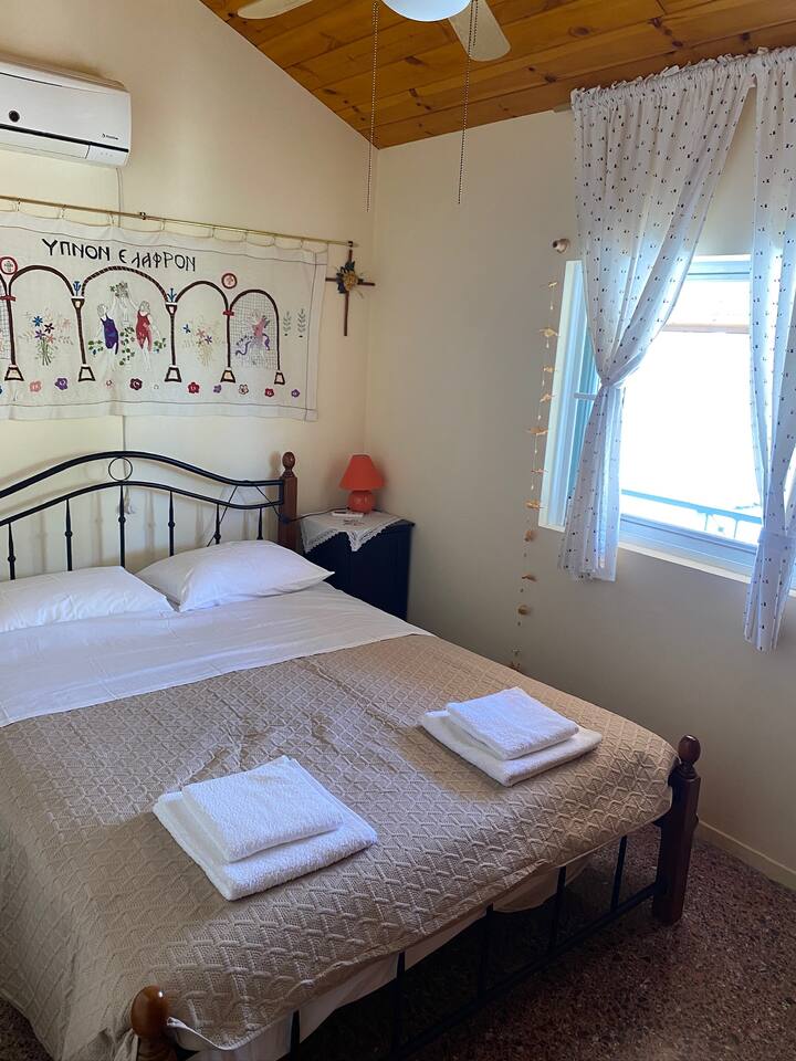 საძინებელი