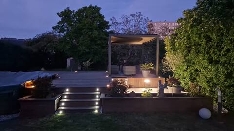 House Rental