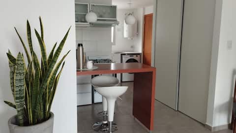 Airbnb con mejor rendimiento: Urban refuge in La Plata en La Plata