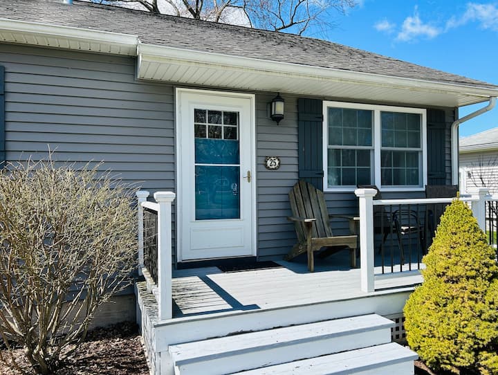 Charming Home Prime Location Beautiful Fingerlakes - State of New York