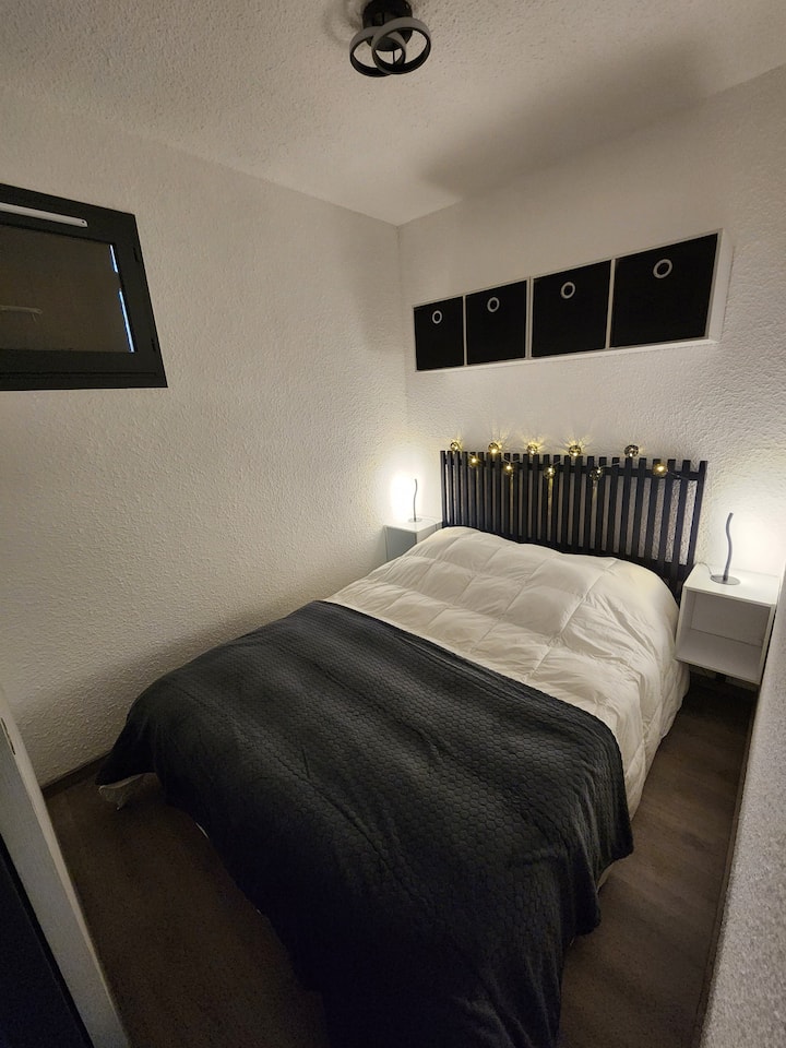 Spálňa