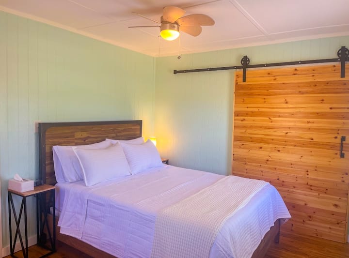 საძინებელი