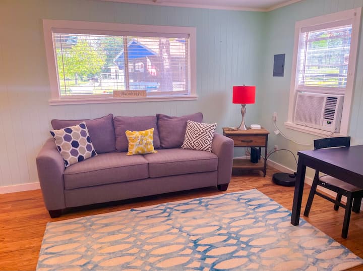 მისაღები ოთახი