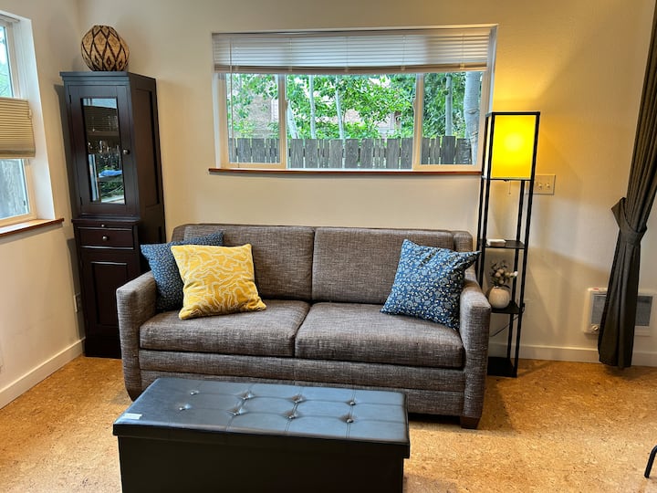 Private Studio Ne Portland - Portland, OR