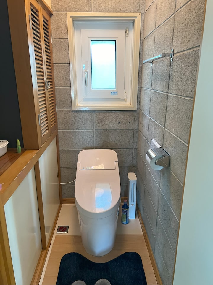 フルバスルーム