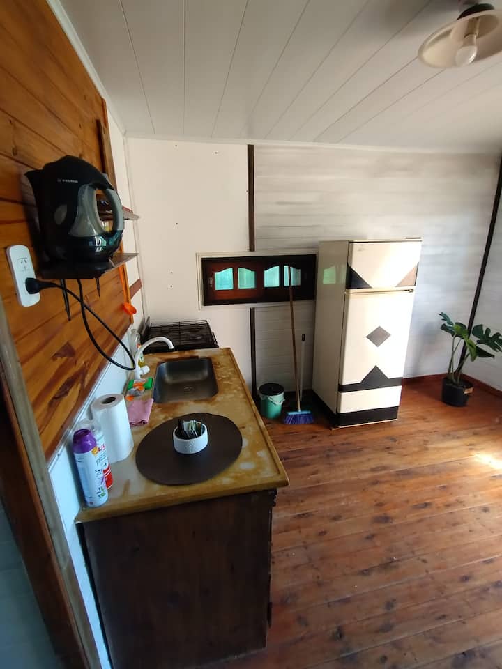La Cabaña - Concepción del Uruguay