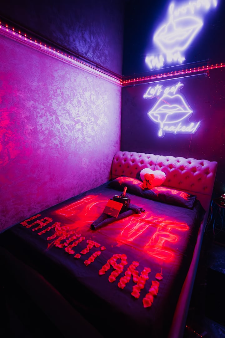 LOVE & JACUZZl - Apartments for Rent in Bucharest, București