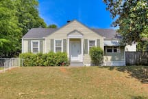 Cute and Clean in West Augusta rental in Augusta