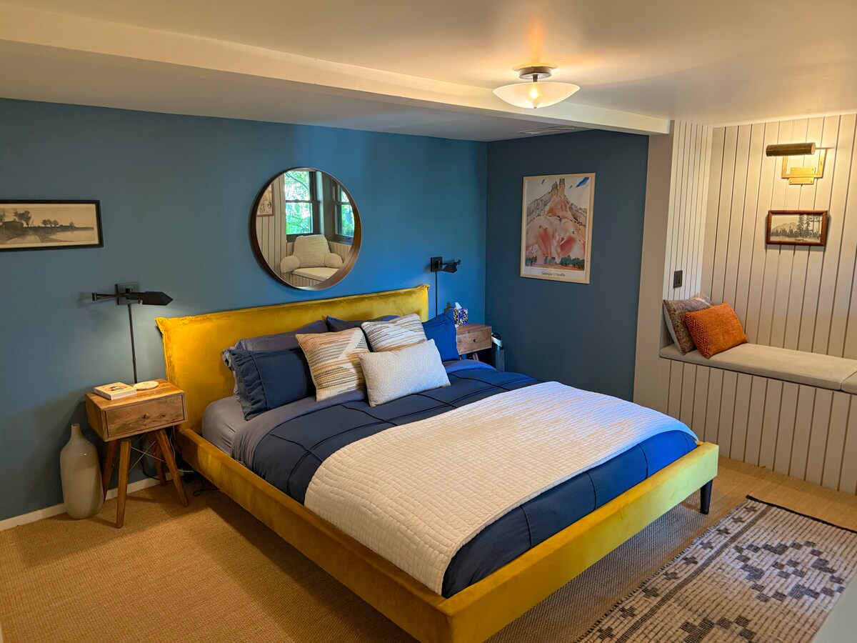 غرفة النوم 2