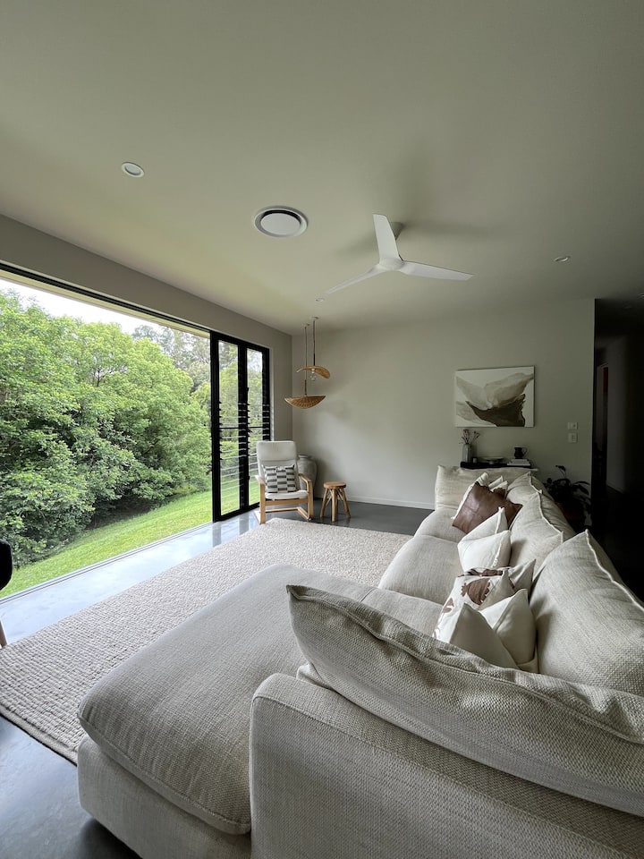 Eumundi Treescape House - Cooroy