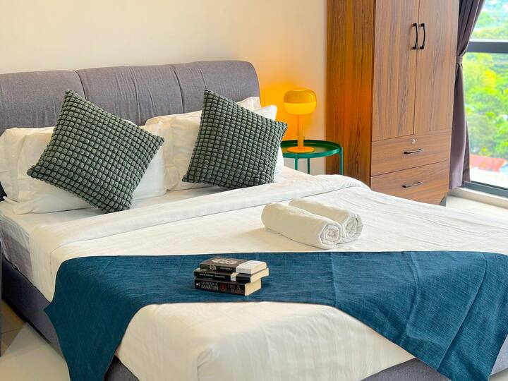 საძინებელი