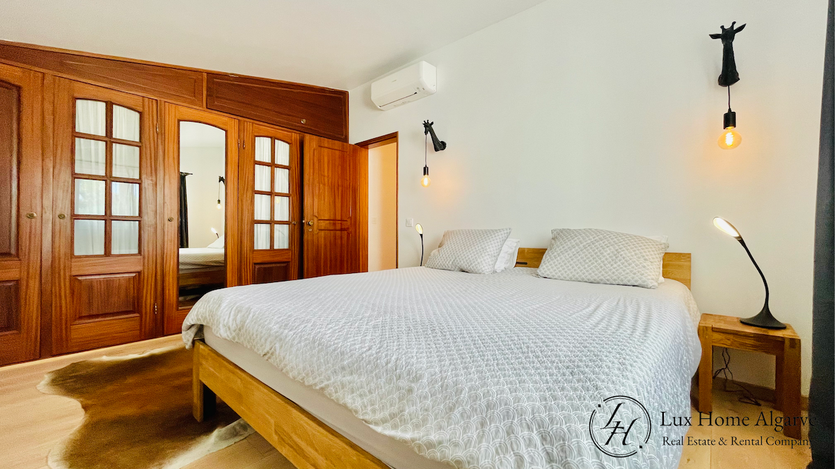 Спална соба 1