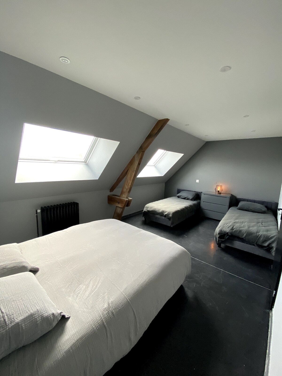 غرفة النوم 7