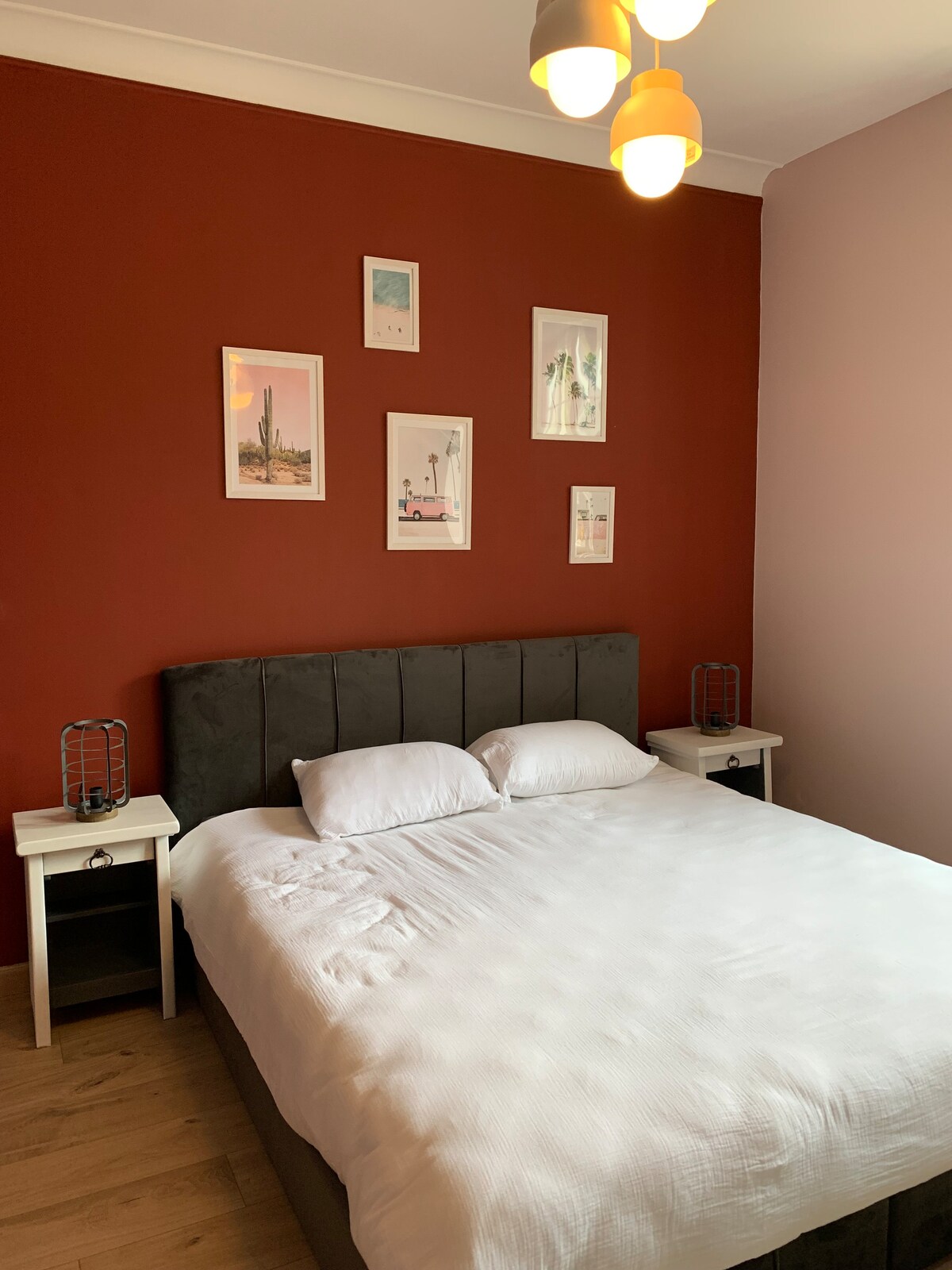 غرفة النوم 2