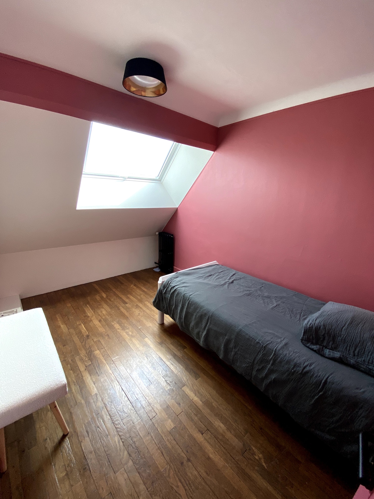 غرفة النوم 6