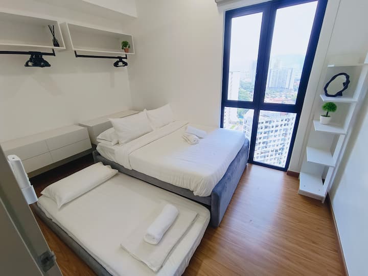Camera da letto 2