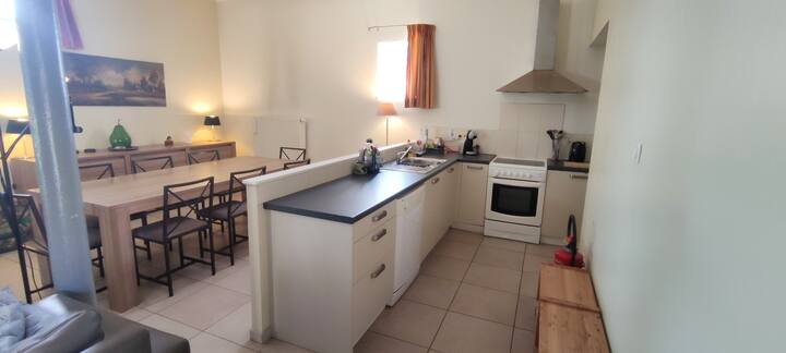 Gîte 6 Personnes "Poire" - Waremme